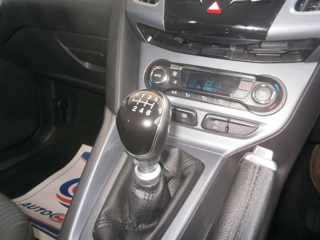 Used Ford Focus 2014 for sale - 76780506: Photo 20