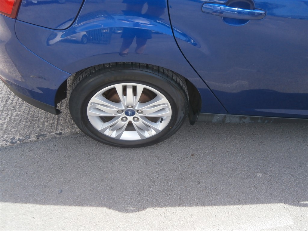 Used Ford Focus 2014 for sale - 76780506: Photo 9