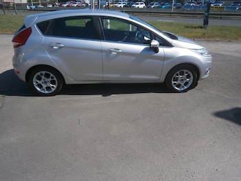 Ford - Fiesta