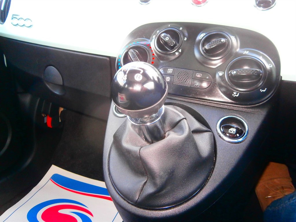 Used Fiat 500 2018 for sale - 77532384: Photo 19