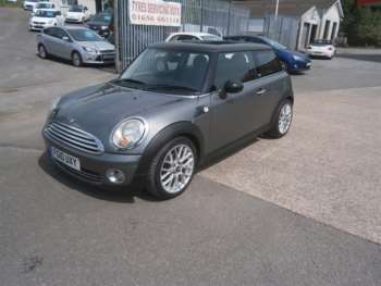 Used MINI Hatch 2010 for sale - 75019082: Photo