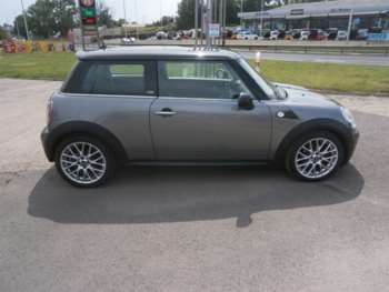 Used MINI Hatch 2010 for sale - 75019082: Photo