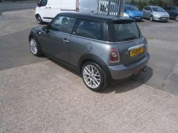 Used MINI Hatch 2010 for sale - 75019082: Photo