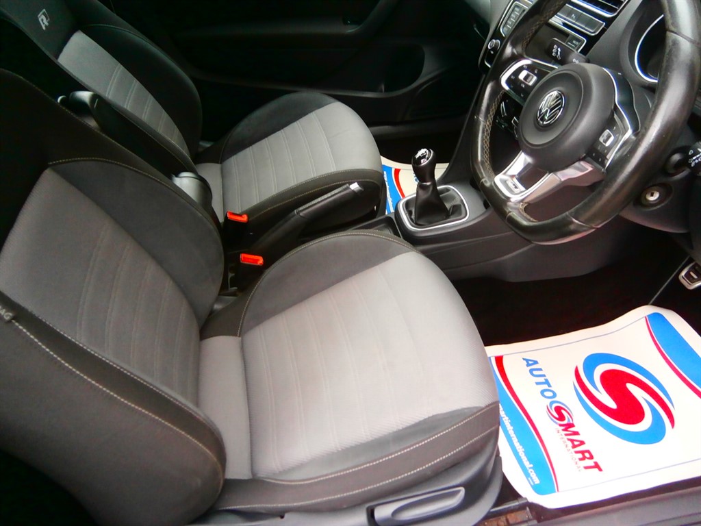 Used Volkswagen Polo 2017 for sale - 77718302: Photo 13