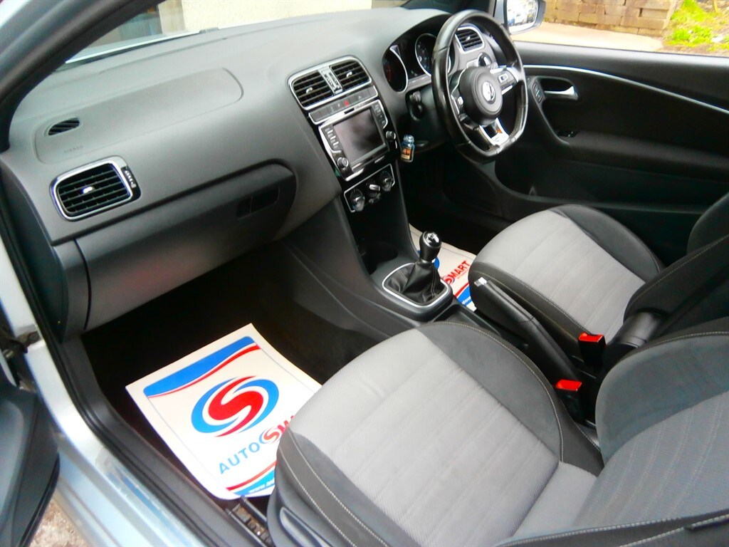 Used Volkswagen Polo 2017 for sale - 77718302: Photo 17