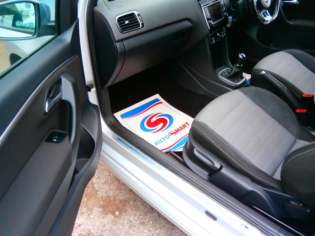 Used Volkswagen Polo 2017 for sale - 77718302: Photo 18