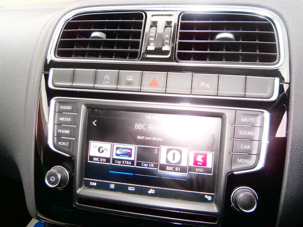 Used Volkswagen Polo 2017 for sale - 77718302: Photo 20