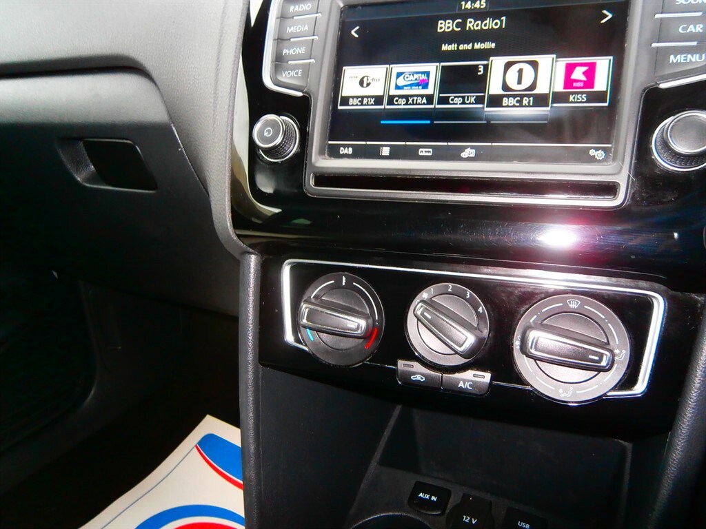 Used Volkswagen Polo 2017 for sale - 77718302: Photo 21