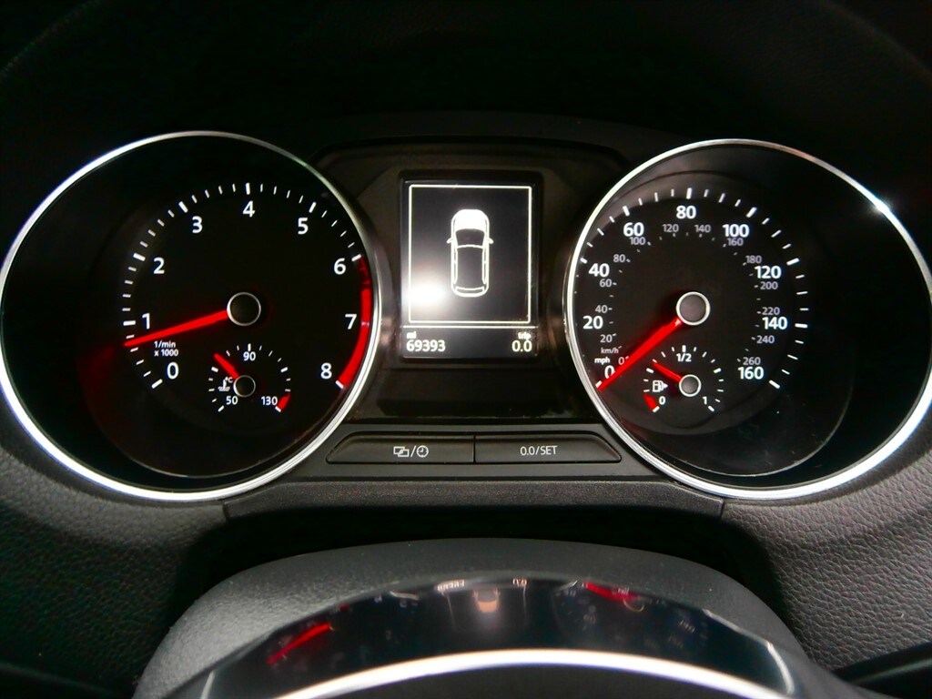 Used Volkswagen Polo 2017 for sale - 77718302: Photo 23