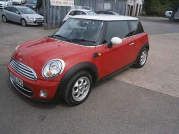 Used MINI Hatch 2012 for sale - 75019088: Photo