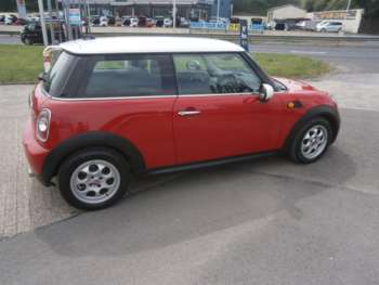 Used MINI Hatch 2012 for sale - 75019088: Photo