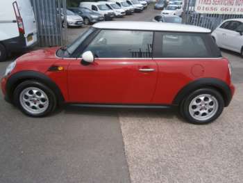 Used MINI Hatch 2012 for sale - 75019088: Photo