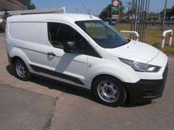 Used Ford Transit Connect 2018 for sale - 73849138: Photo