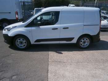 Used Ford Transit Connect 2018 for sale - 73849138: Photo