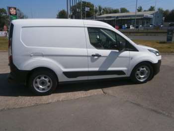 Used Ford Transit Connect 2018 for sale - 73849138: Photo