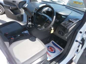 Used Ford Transit Connect 2018 for sale - 73849138: Photo