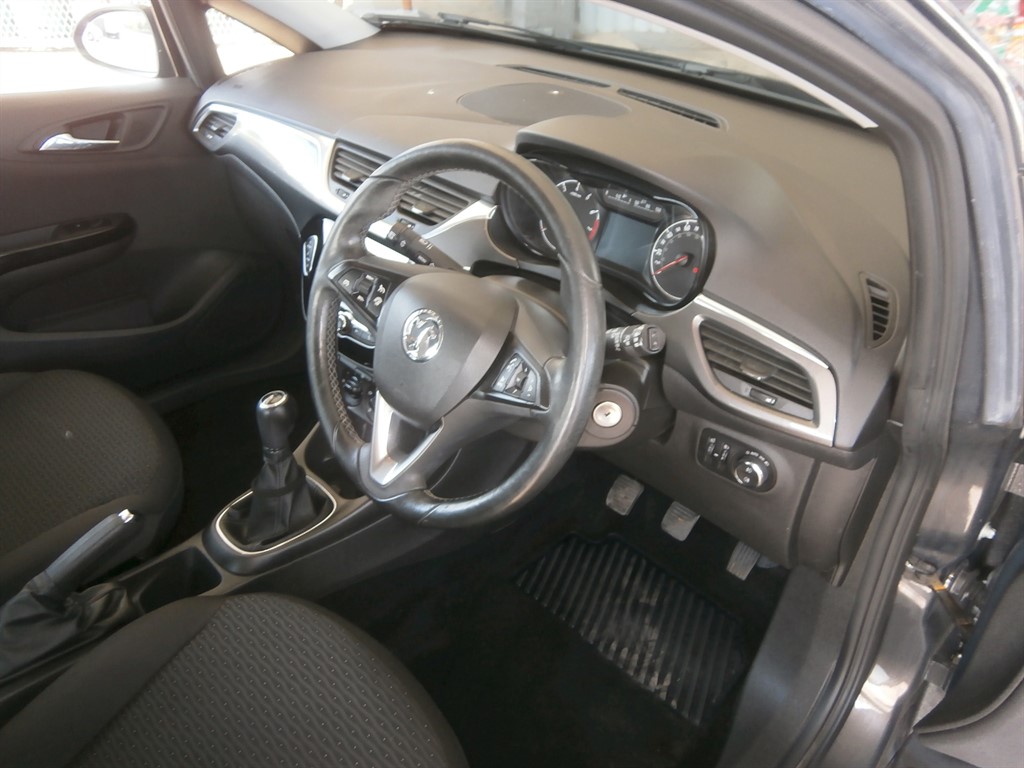 Used Vauxhall Corsa 2016 for sale - 76532392: Photo 11