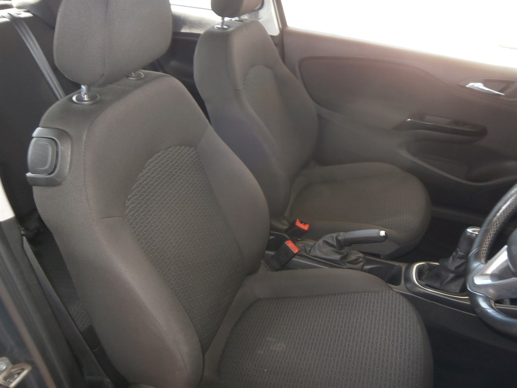 Used Vauxhall Corsa 2016 for sale - 76532392: Photo 12