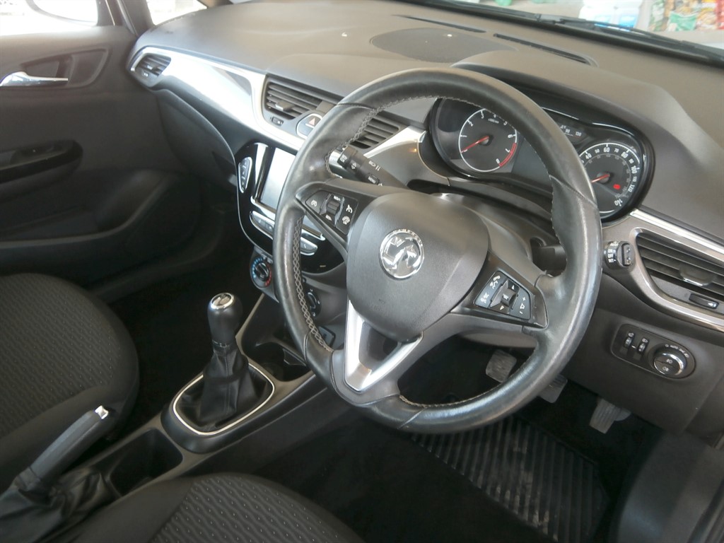 Used Vauxhall Corsa 2016 for sale - 76532392: Photo 14