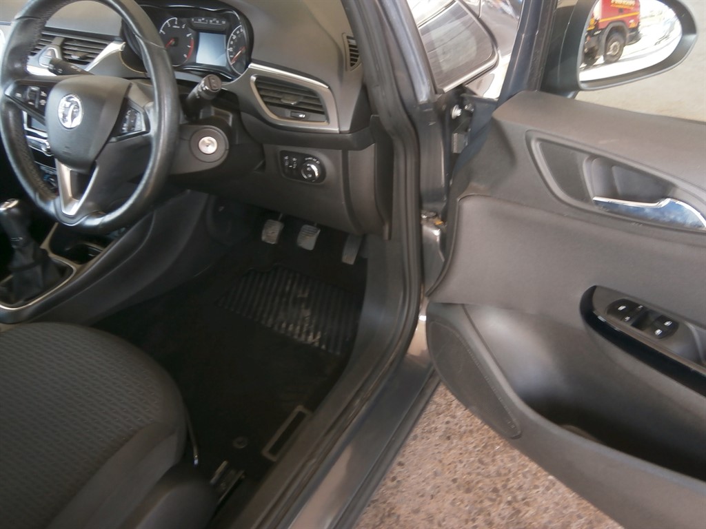 Used Vauxhall Corsa 2016 for sale - 76532392: Photo 15