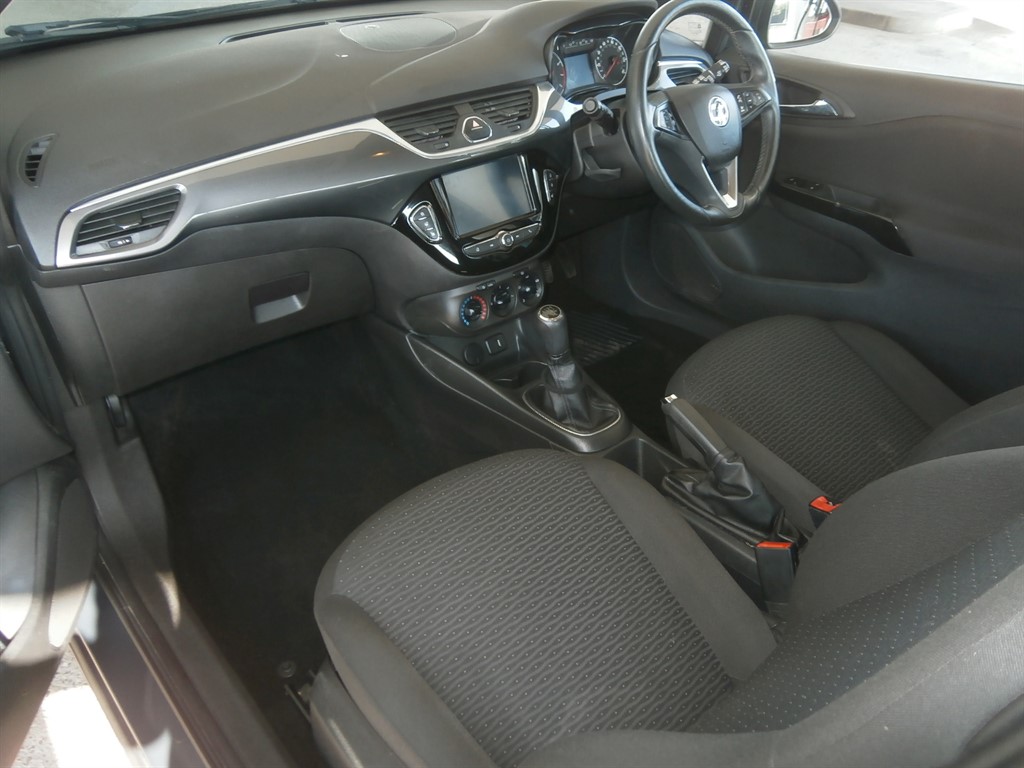 Used Vauxhall Corsa 2016 for sale - 76532392: Photo 16
