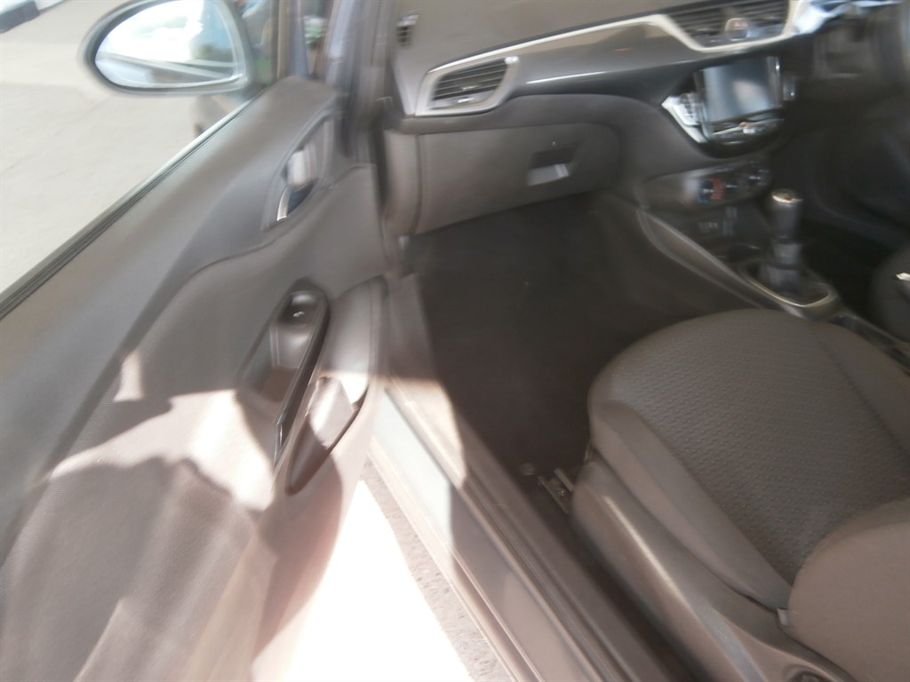 Used Vauxhall Corsa 2016 for sale - 76532392: Photo 17