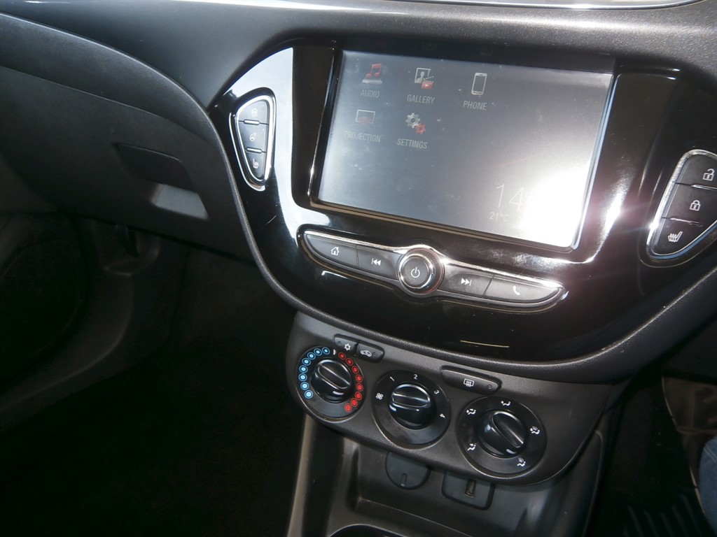 Used Vauxhall Corsa 2016 for sale - 76532392: Photo 19