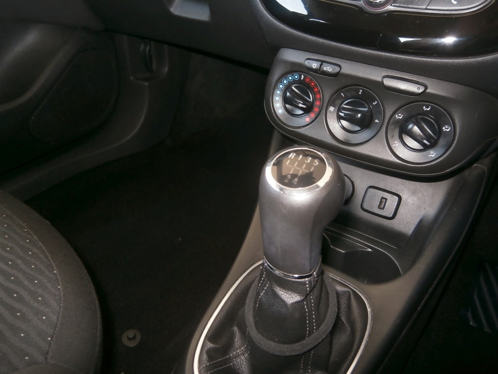 Used Vauxhall Corsa 2016 for sale - 76532392: Photo 20