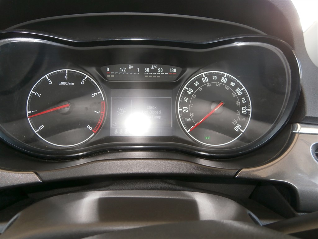 Used Vauxhall Corsa 2016 for sale - 76532392: Photo 21