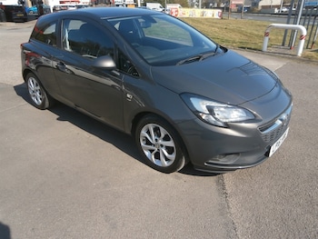 Used Vauxhall Corsa 2016 for sale - 76532392: Photo