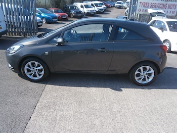 Used Vauxhall Corsa 2016 for sale - 76532392: Photo