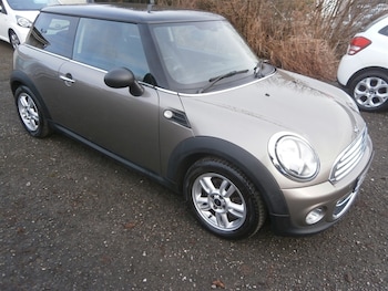 Used MINI Hatch 2014 for sale - 77186567: Photo