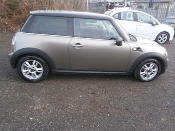Used MINI Hatch 2014 for sale - 77186567: Photo