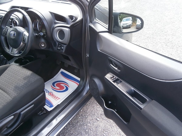 Used Toyota Yaris 2013 for sale - 75571867: Photo 13
