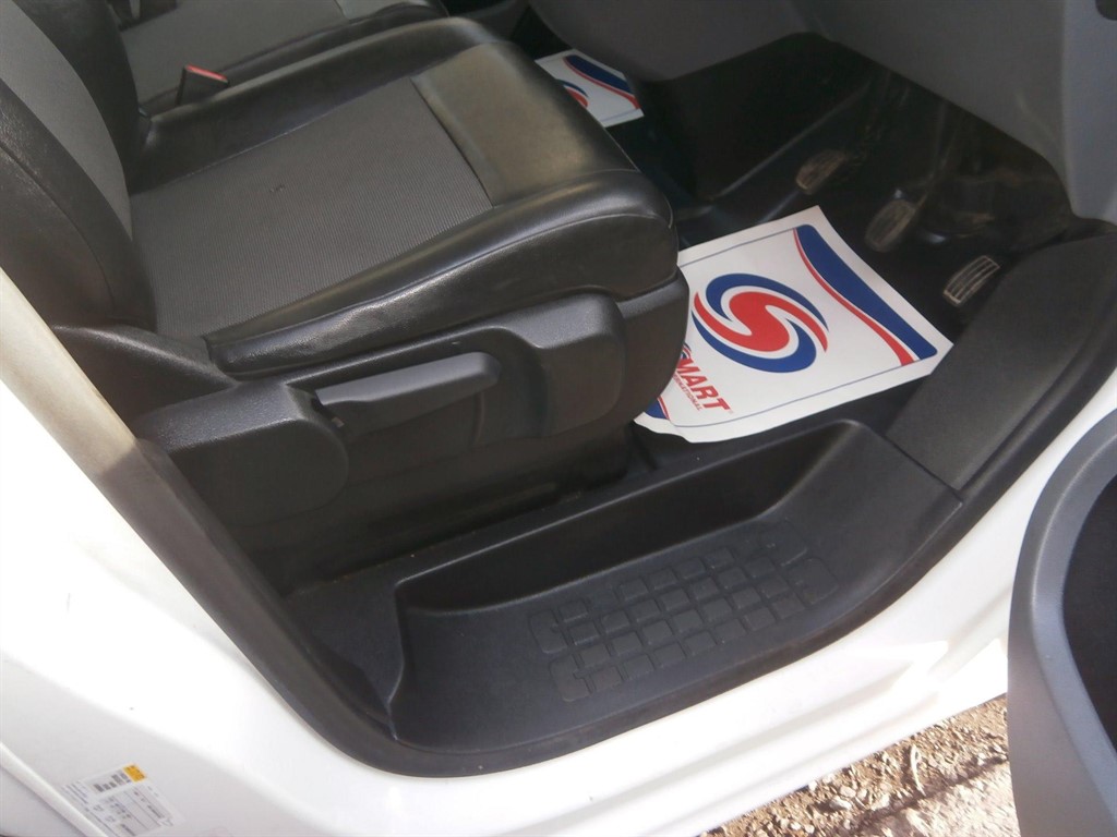 Used Vauxhall Vivaro 2019 for sale - 76532377: Photo 10