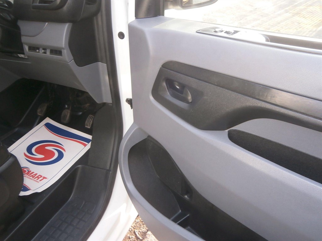 Used Vauxhall Vivaro 2019 for sale - 76532377: Photo 13