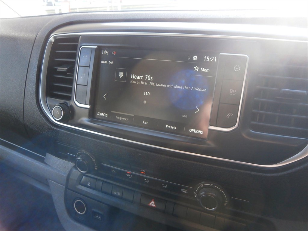 Used Vauxhall Vivaro 2019 for sale - 76532377: Photo 15