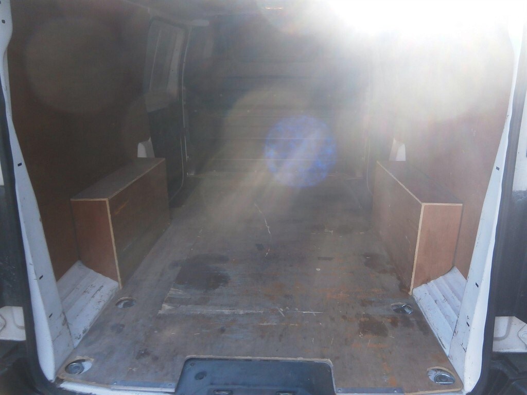 Used Vauxhall Vivaro 2019 for sale - 76532377: Photo 20