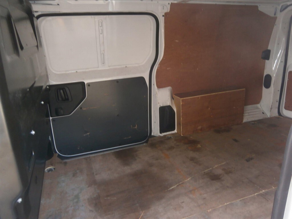 Used Vauxhall Vivaro 2019 for sale - 76532377: Photo 21
