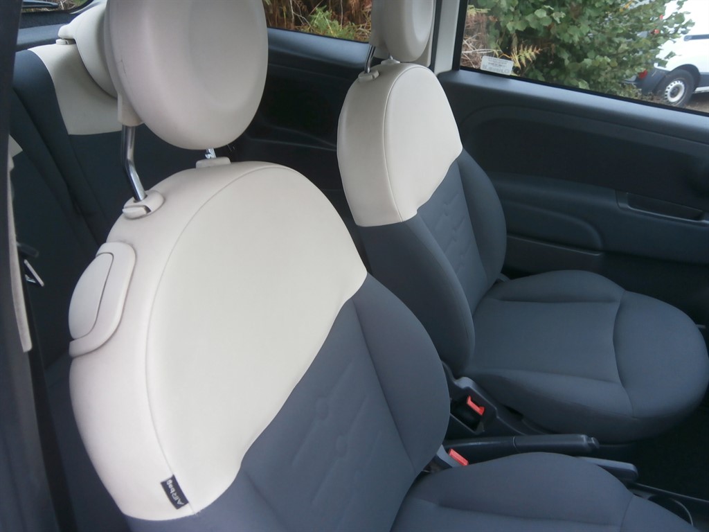 Used Fiat 500 2014 for sale - 75997164: Photo 14