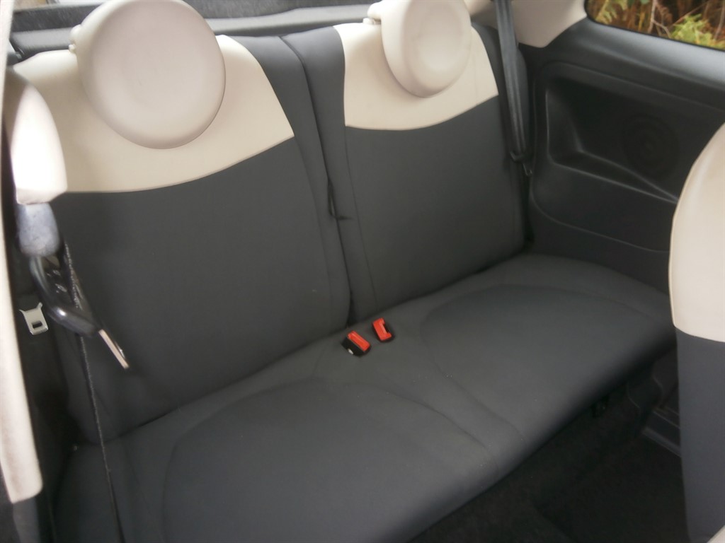 Used Fiat 500 2014 for sale - 75997164: Photo 15