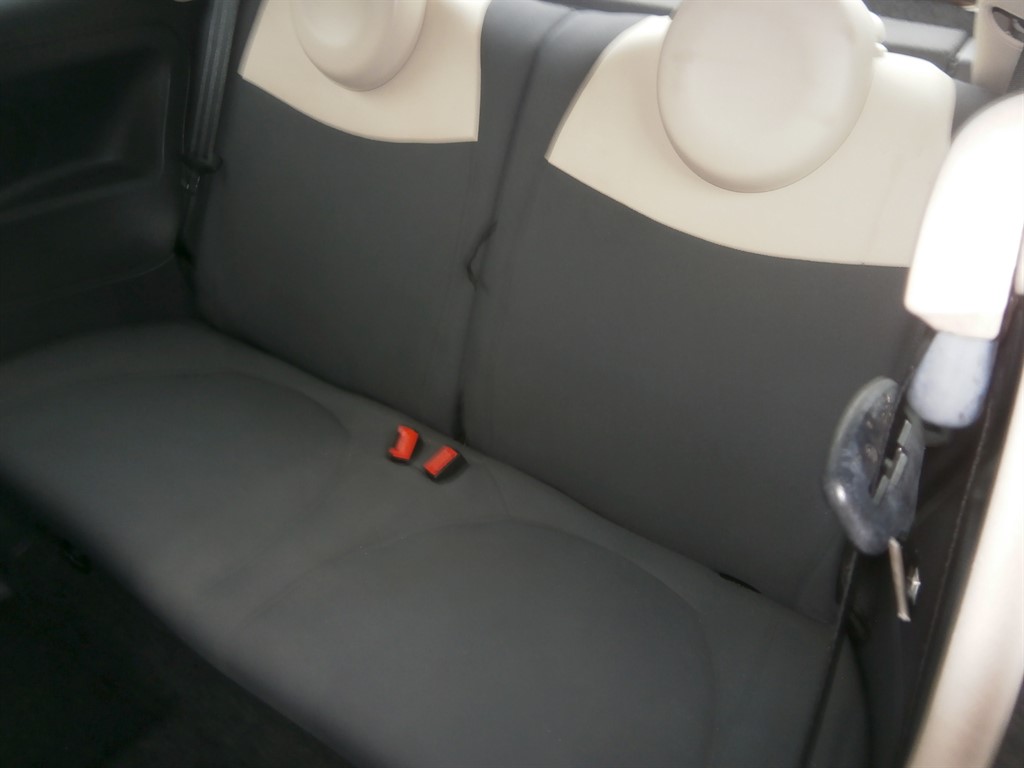 Used Fiat 500 2014 for sale - 75997164: Photo 18