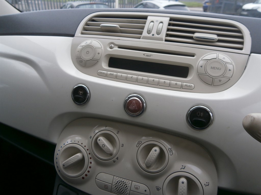 Used Fiat 500 2014 for sale - 75997164: Photo 19