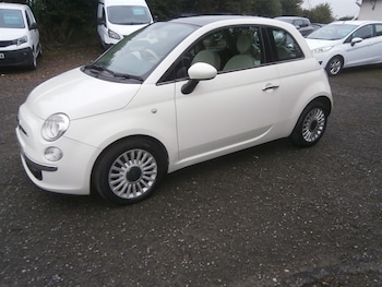 Used Fiat 500 2014 for sale - 75997164: Photo 2