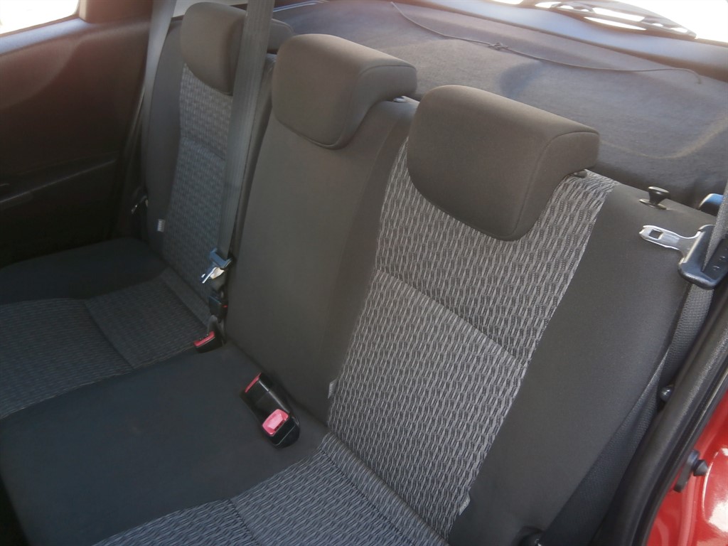 Used Toyota Yaris 2014 for sale - 76027876: Photo 20