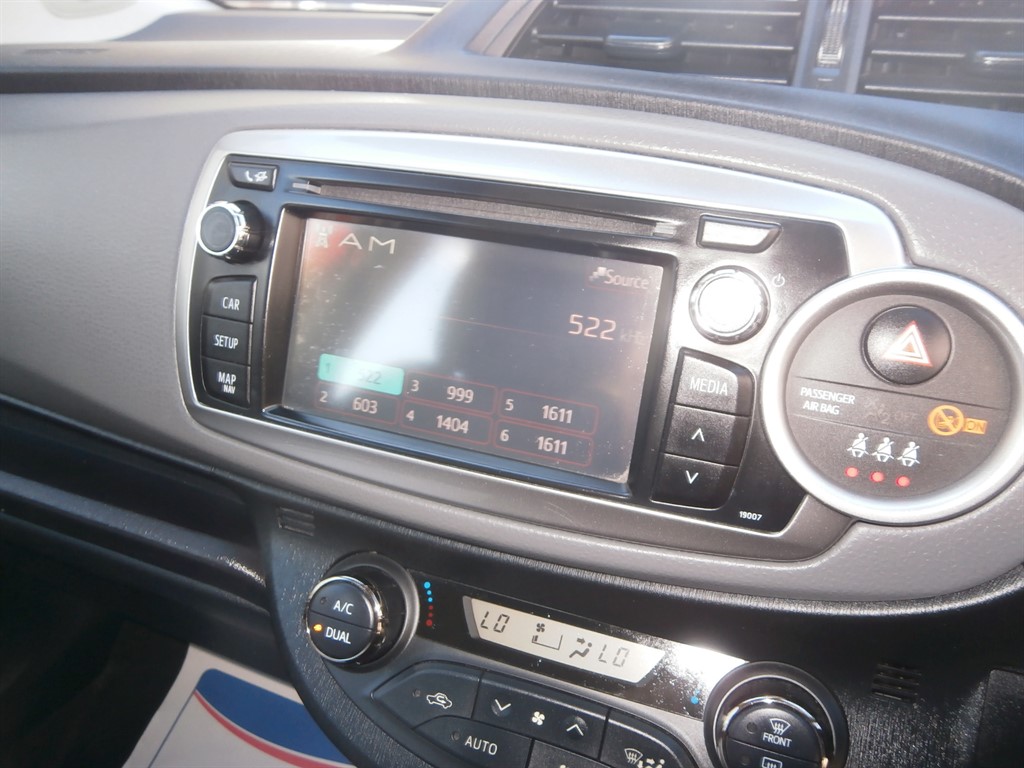 Used Toyota Yaris 2014 for sale - 76027876: Photo 21