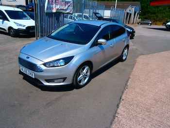 Used Ford Focus 2016 for sale - 79189796: Photo