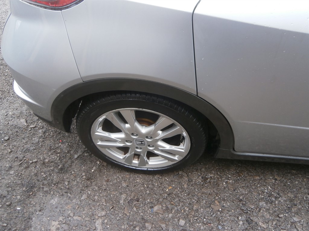 Used Honda Civic 2009 for sale - 77210759: Photo 10