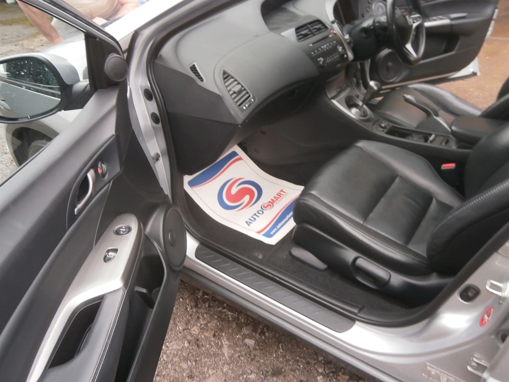 Used Honda Civic 2009 for sale - 77210759: Photo 12