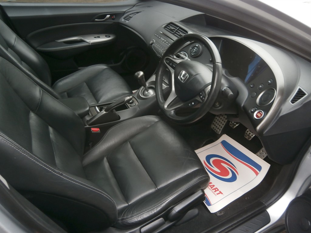 Used Honda Civic 2009 for sale - 77210759: Photo 13